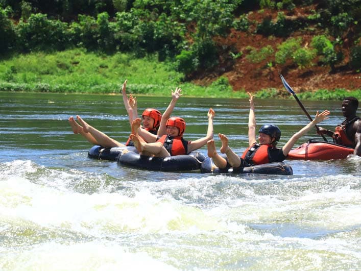 Food and dining experience preview