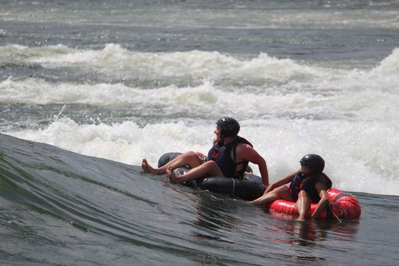Extreme Tubing 4