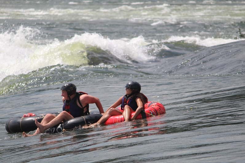 Extreme Tubing 5