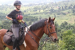 Adult Horse Riding 5